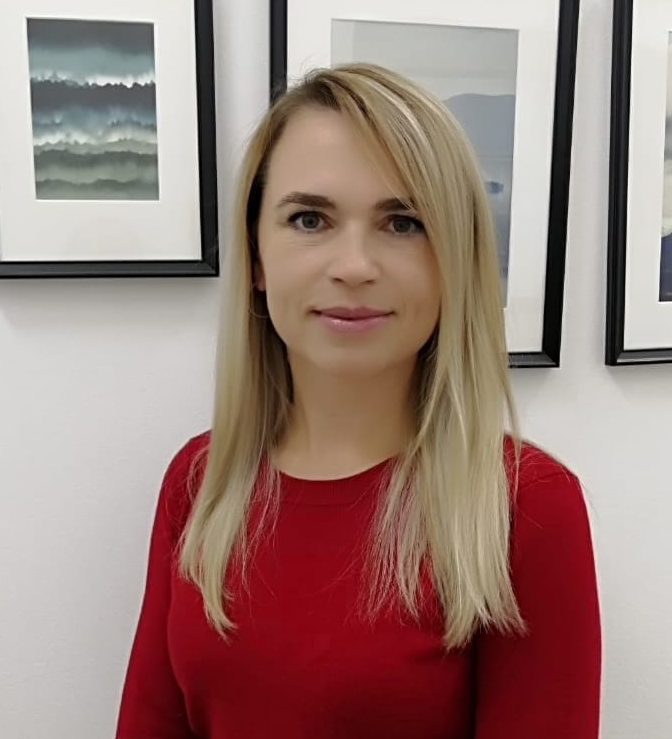 Якименко Марина